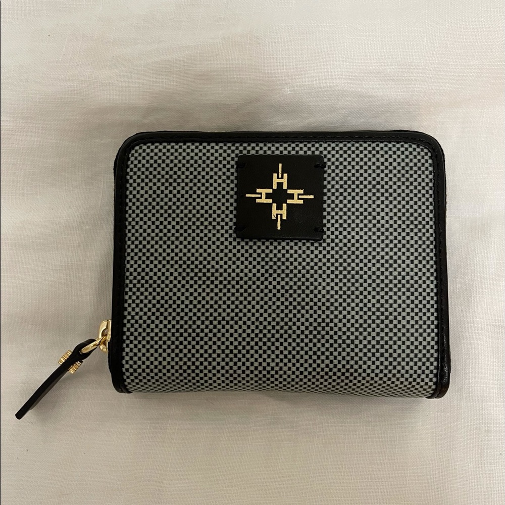 India Hicks Shuffle and Deal Wallet - new!
